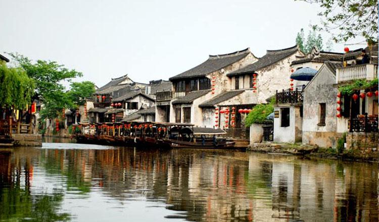 逃离壳牌岛